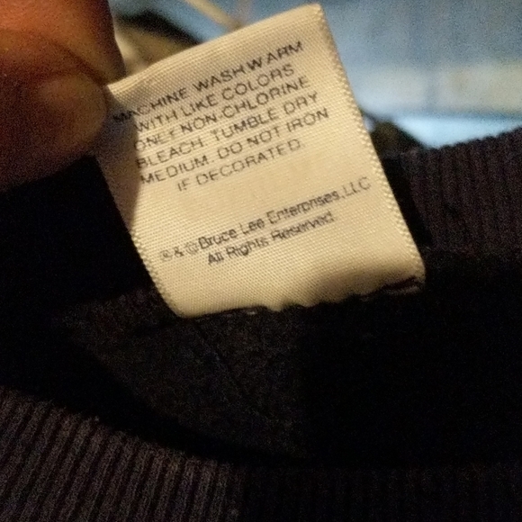 Supreme Box Logo Crew Neck - Picture 3 of 3